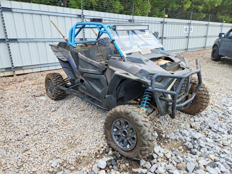 2019 POLARIS RZR 3NSVDE925KF423929