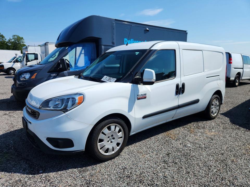 2019 RAM PROMASTER CITY ZFBHRFBB0K6M00945