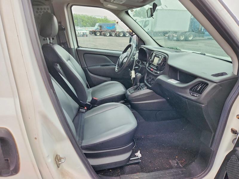 2019 RAM PROMASTER CITY SLT — Фото 11 из 13