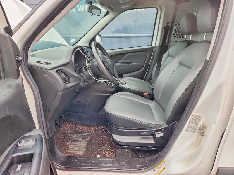 2019 RAM PROMASTER CITY SLT — Фото 7 из 13