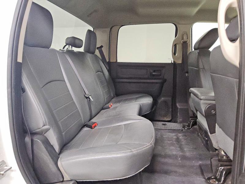 2019 RAM 1500 CLASSIC TRADESMAN — Фото 10 из 12
