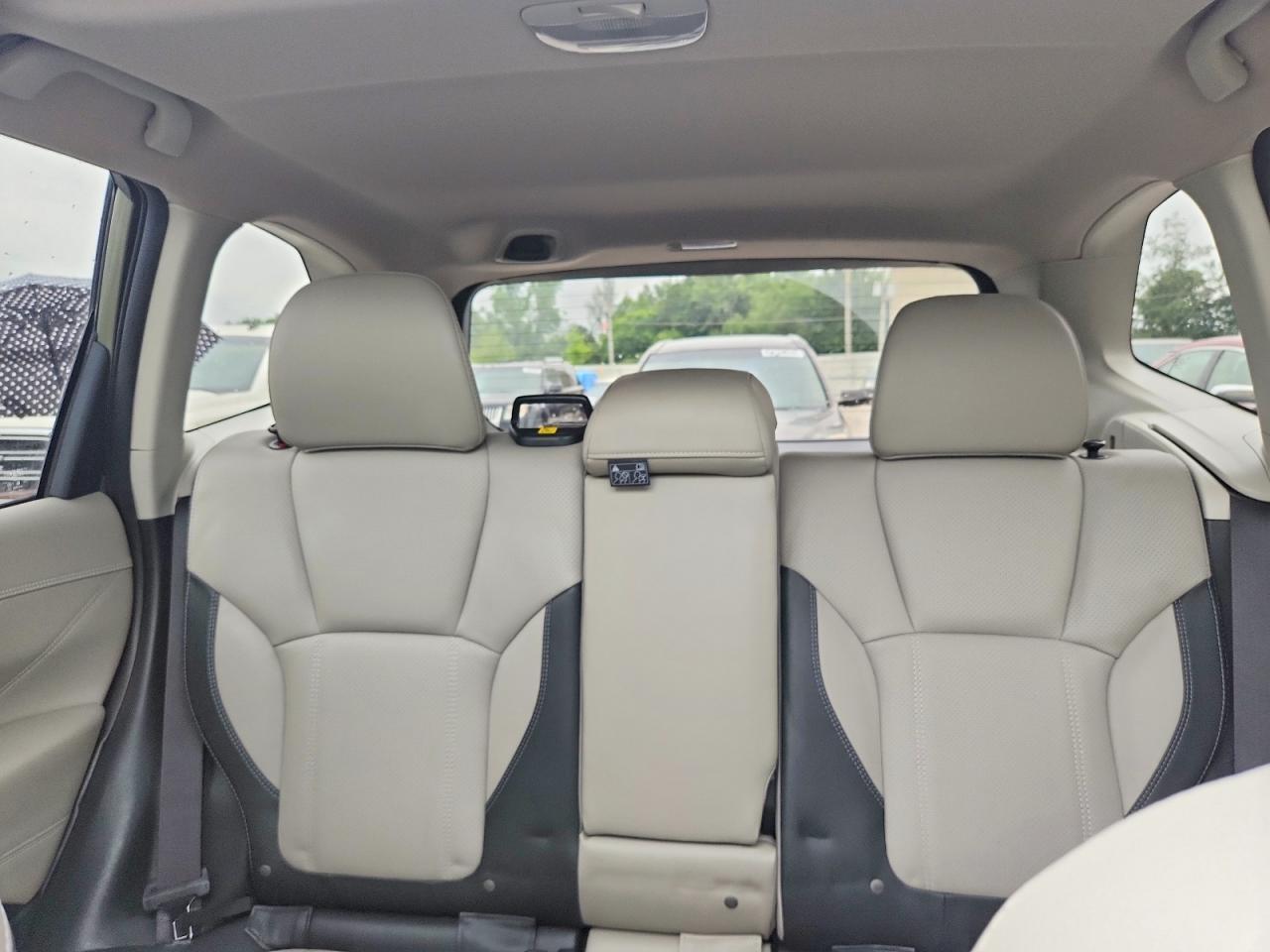 JF2SKASC4KH550078 2019 SUBARU FORESTER photo no. 10