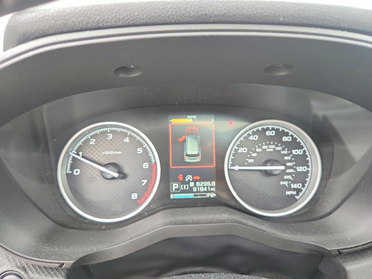 JF2SKASC4KH550078 2019 SUBARU FORESTER photo no. 9