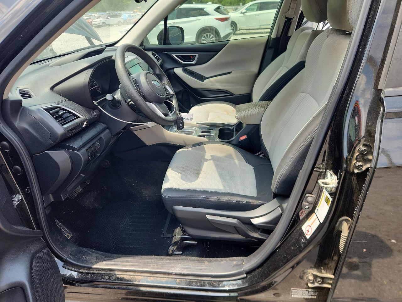 2019 SUBARU FORESTER — Фото 7 из 13