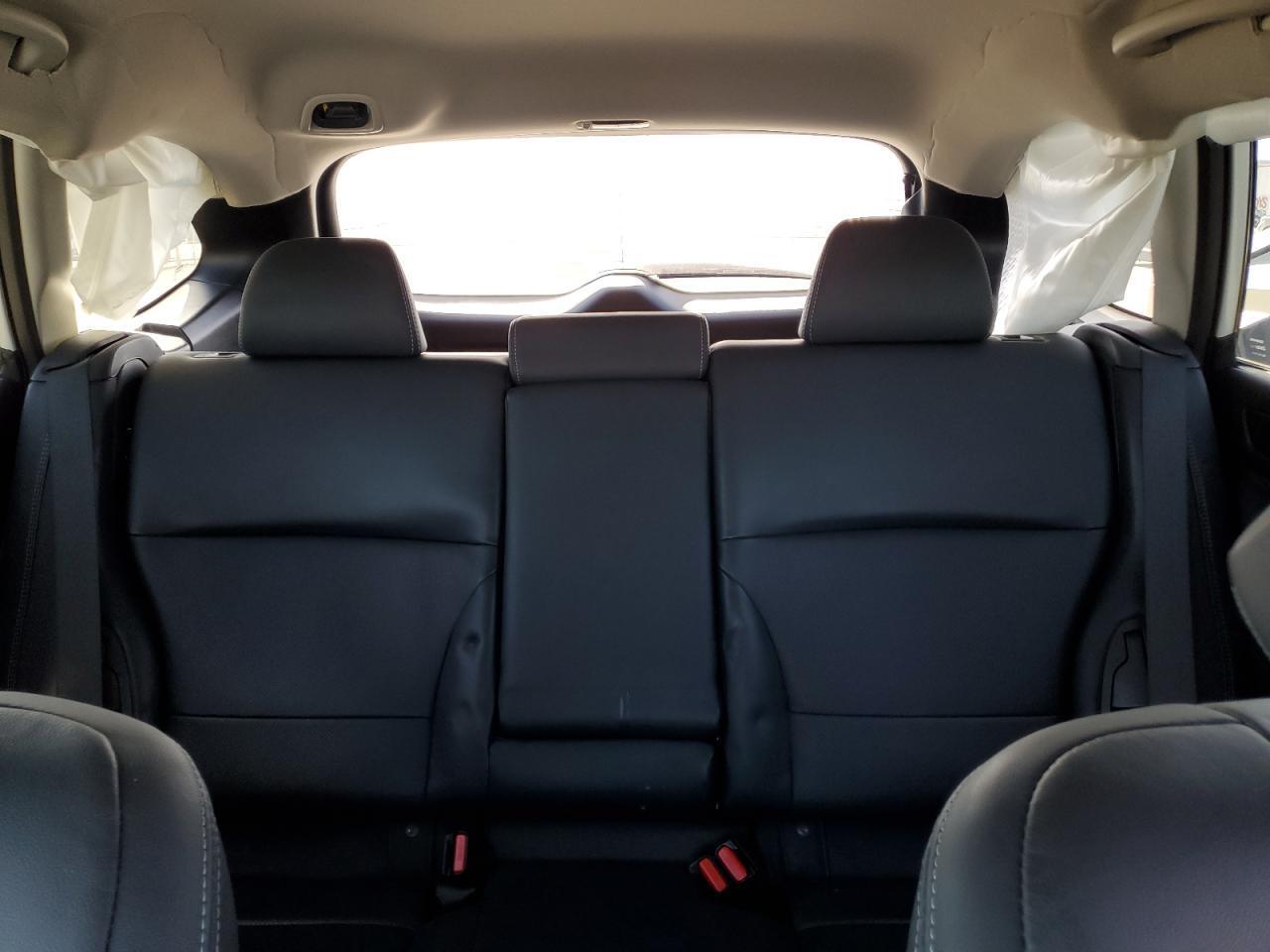 2019 SUBARU OUTBACK 3.6R LIMITED — Фото 10 из 13