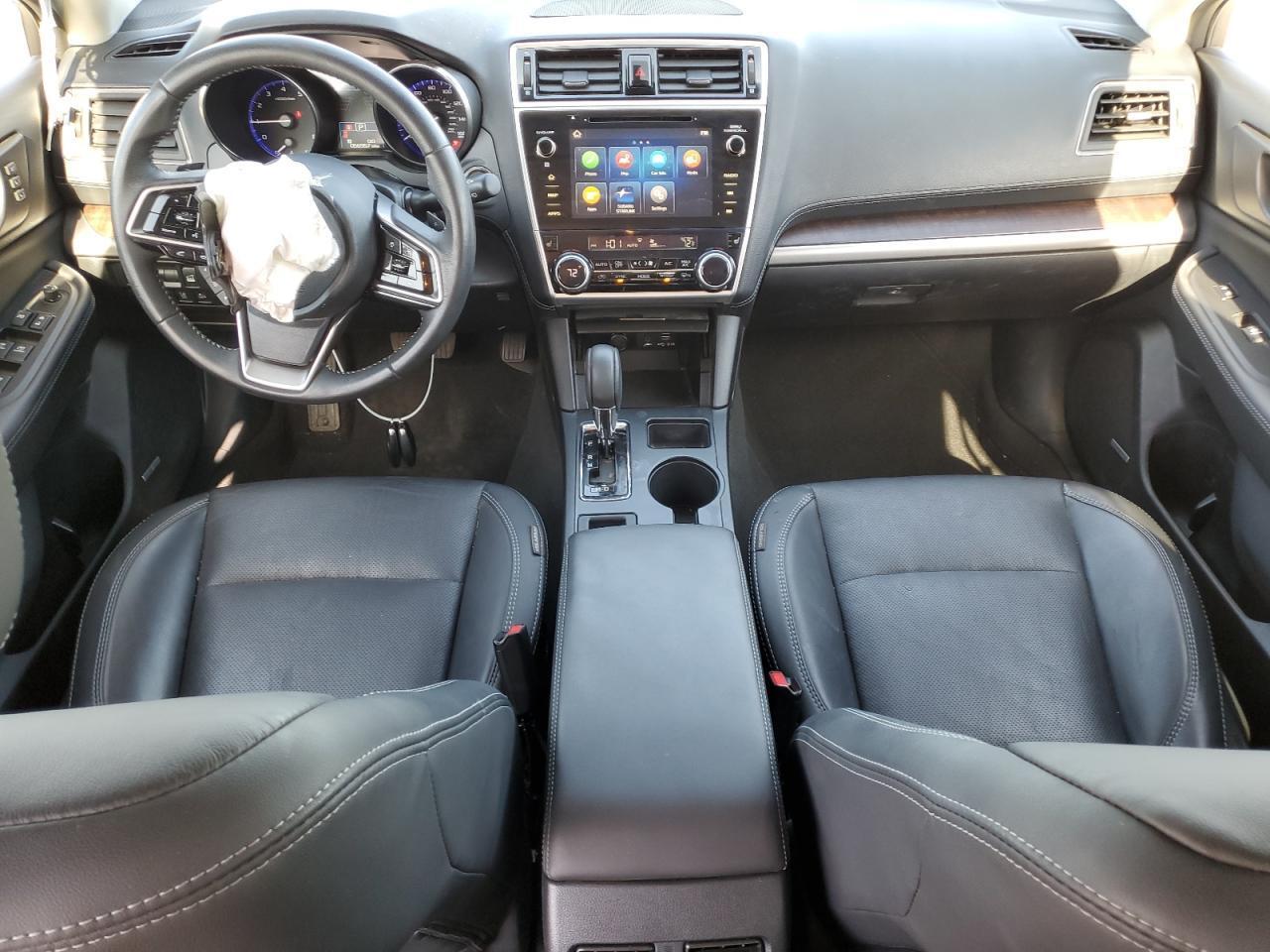 2019 SUBARU OUTBACK 3.6R LIMITED — Фото 8 из 13