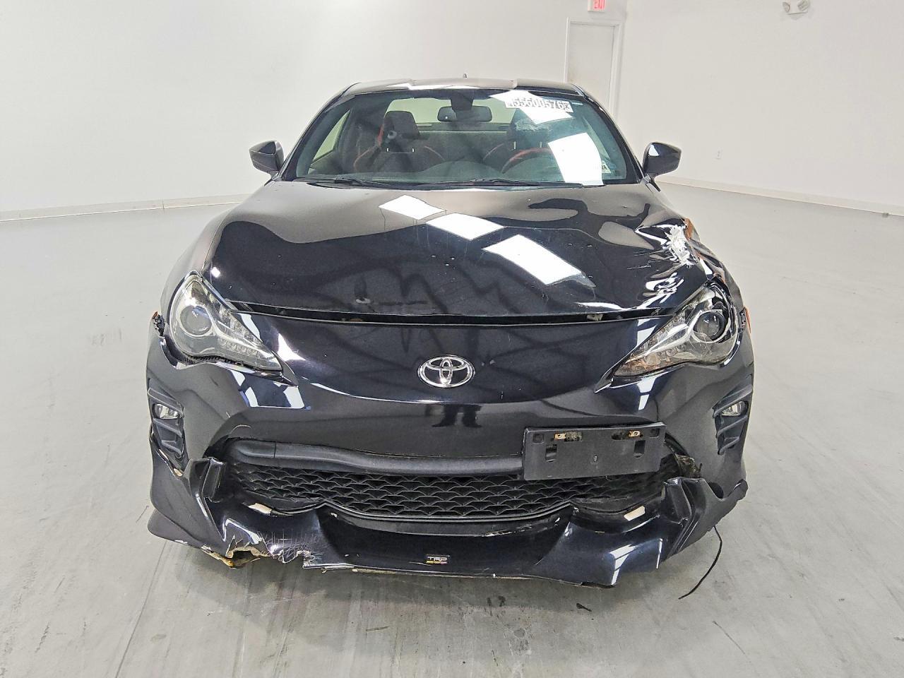 2019 TOYOTA 86 TRD SPECIAL EDITION — Фото 5 из 13