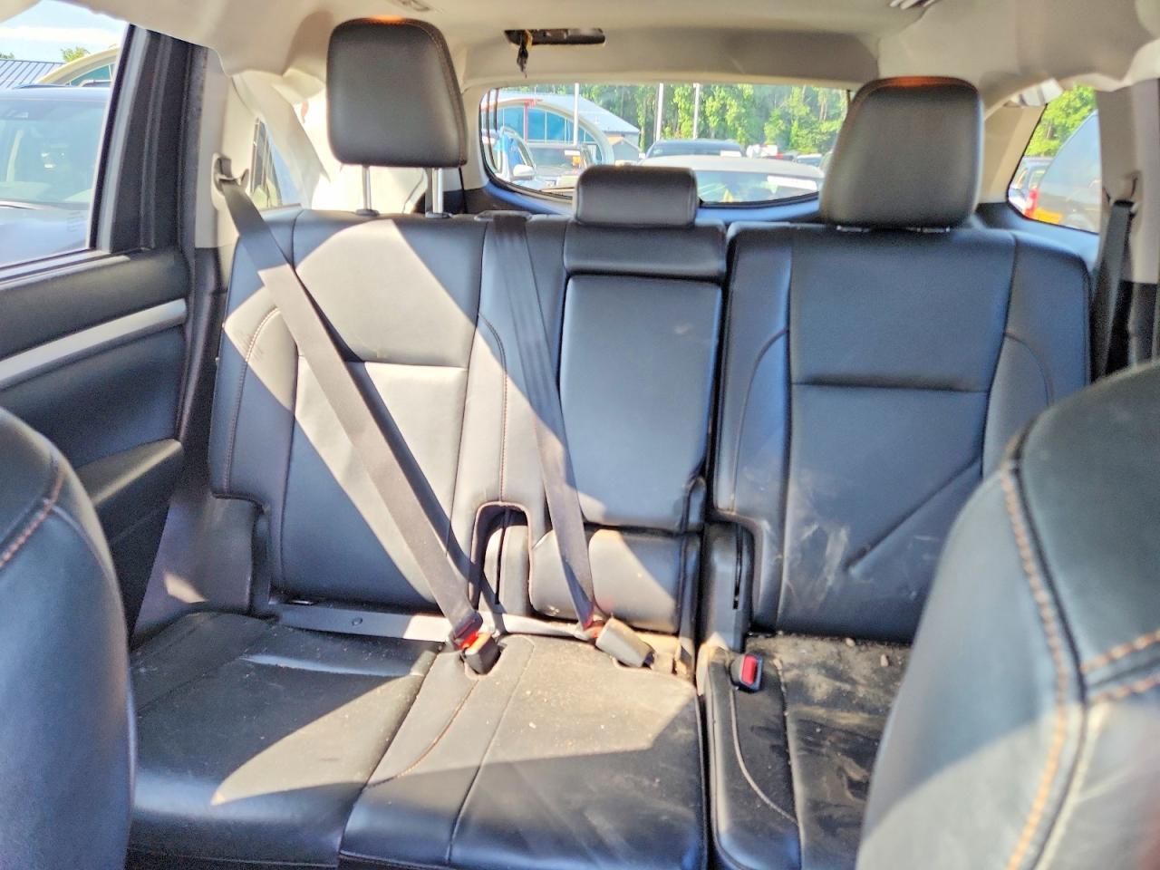 2019 TOYOTA HIGHLANDER XLE — Фото 10 из 14
