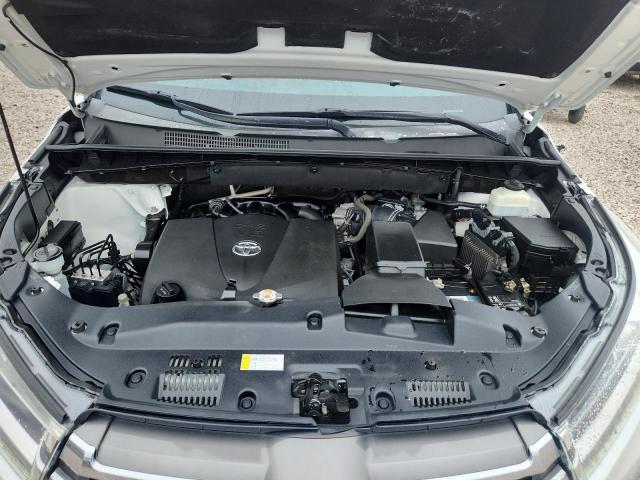 2019 TOYOTA HIGHLANDER LIMITED — Фото 12 из 13