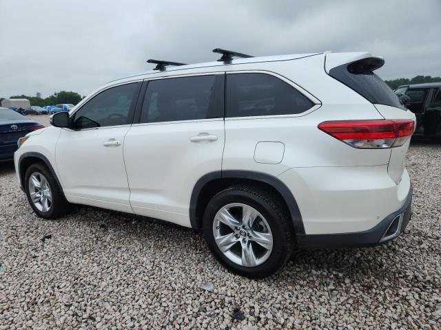 2019 TOYOTA HIGHLANDER LIMITED — Фото 2 из 13