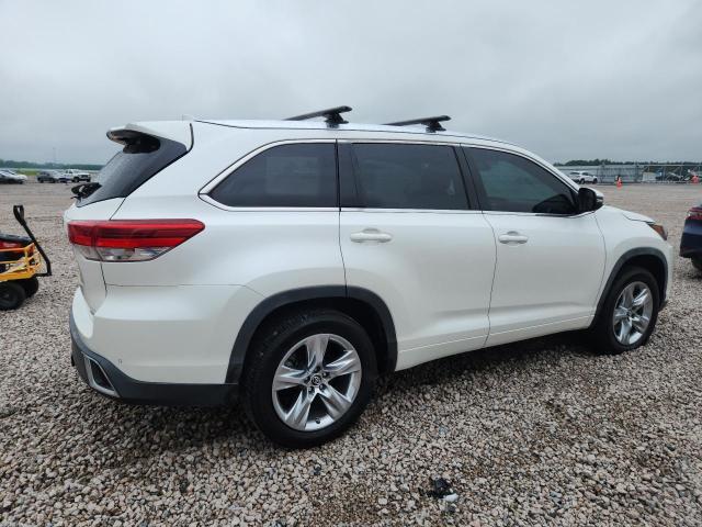 2019 TOYOTA HIGHLANDER LIMITED — Фото 3 из 13