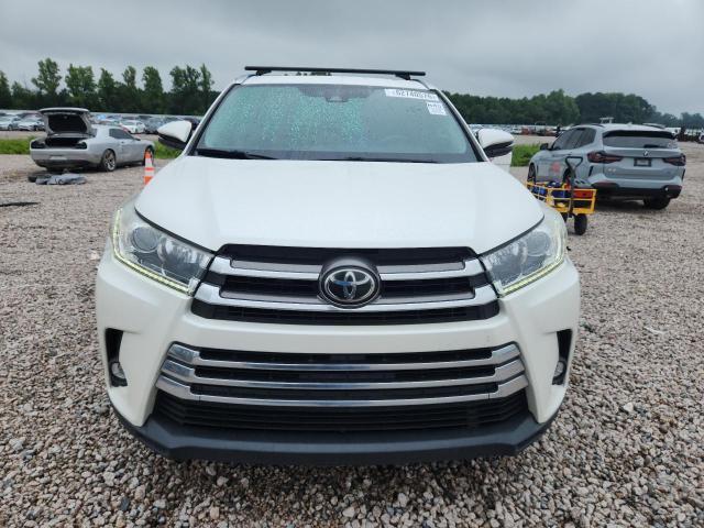 2019 TOYOTA HIGHLANDER LIMITED — Фото 5 из 13