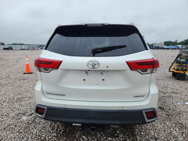 2019 TOYOTA HIGHLANDER LIMITED — Фото 6 из 13