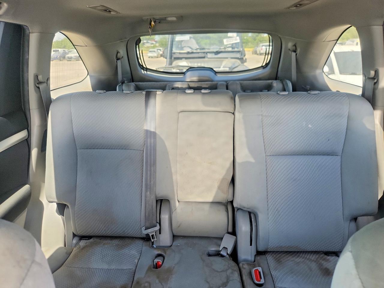 2019 TOYOTA HIGHLANDER LE — Фото 10 из 13