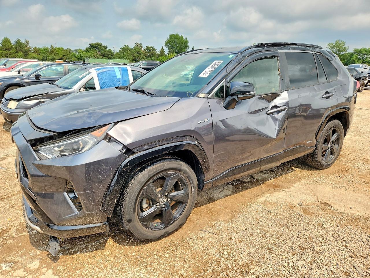 JTMEWRFVXKJ005229 2019 TOYOTA RAV4 photo no. 1