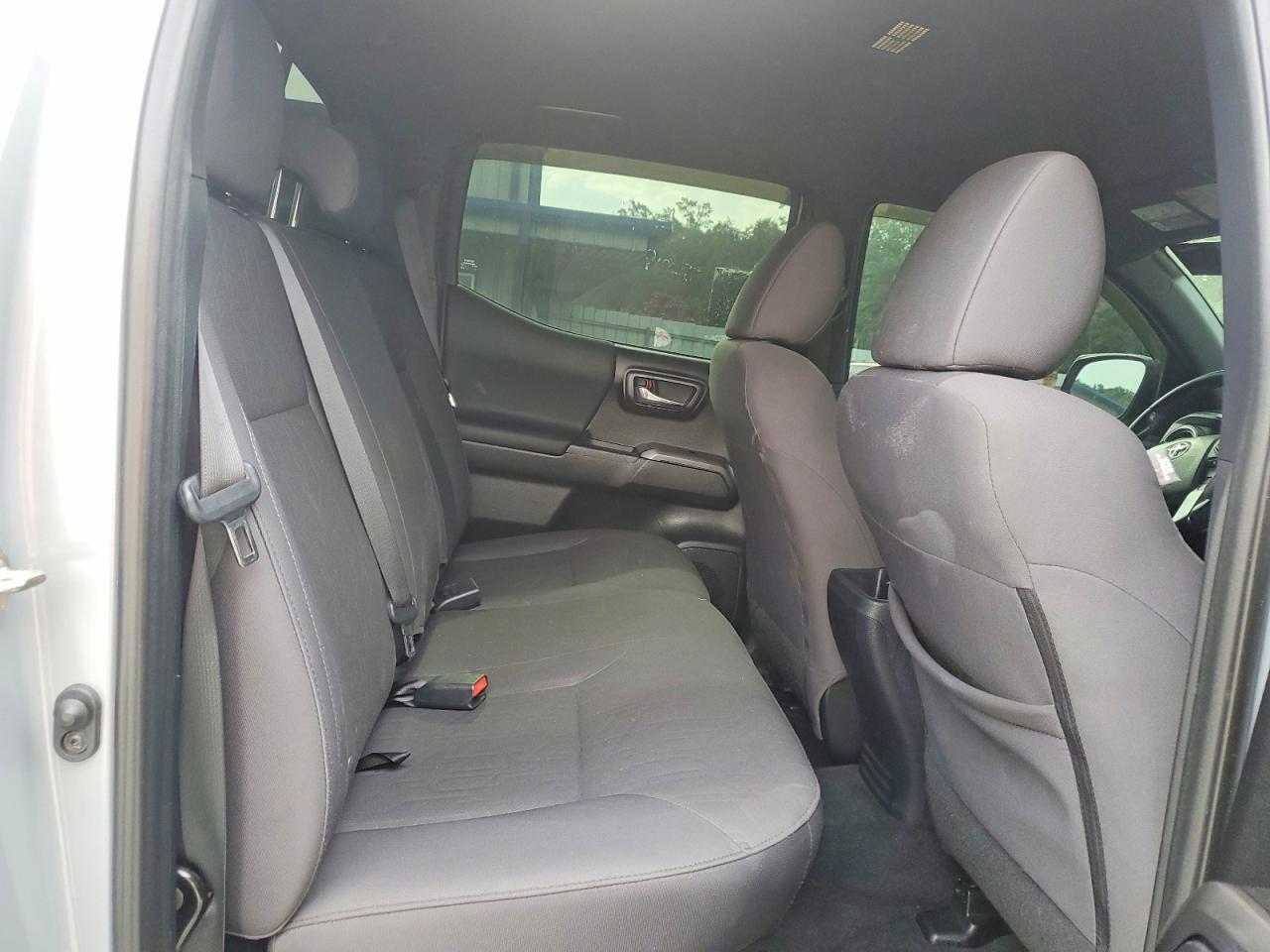 3TMCZ5ANXKM228551 2019 TOYOTA TACOMA photo no. 10