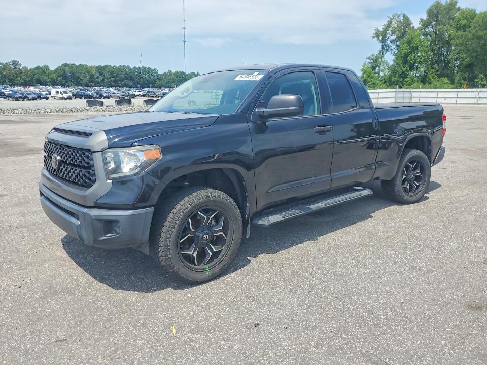2019 TOYOTA TUNDRA 5TFUM5F16KX083382