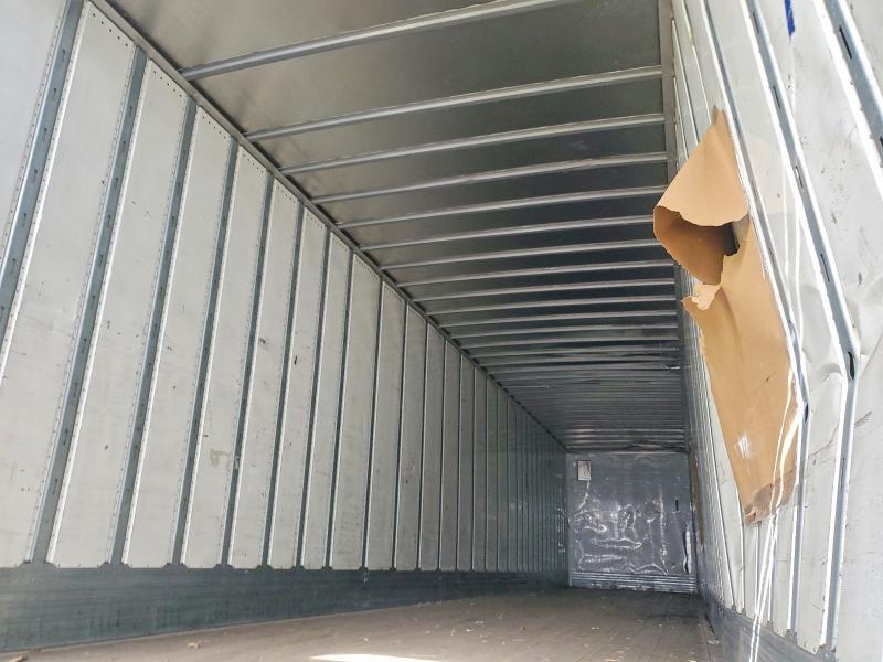 2019 UTILITY VS2DX DRY VAN TRAILER — Фото 5 из 10
