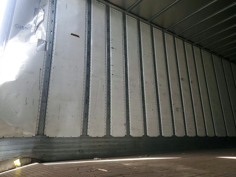 2019 UTILITY VS2DX DRY VAN TRAILER — Фото 6 из 10
