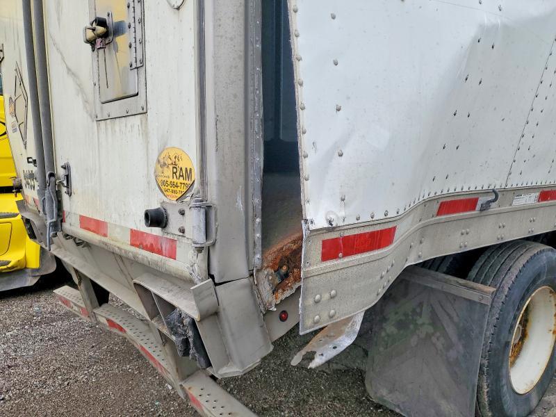 2019 UTILITY VS2DX DRY VAN TRAILER — Фото 9 из 10