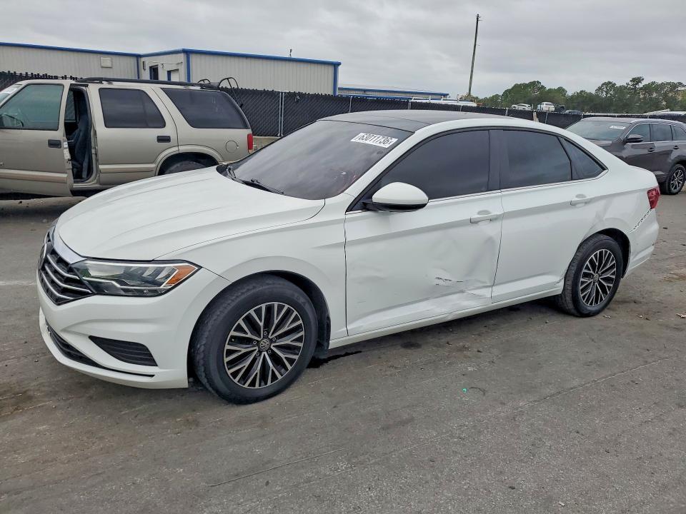 2019 VOLKSWAGEN JETTA S/SE/R-LINE