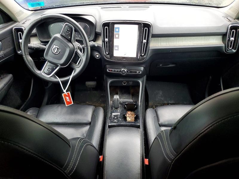 2019 VOLVO XC40 T5 INSCRIPTION — Фото 10 из 13