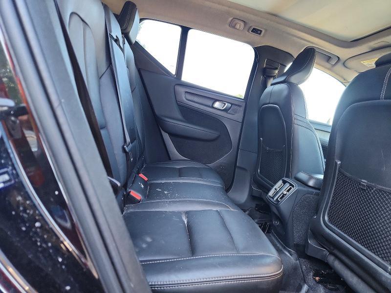 2019 VOLVO XC40 T5 INSCRIPTION — Фото 11 из 13