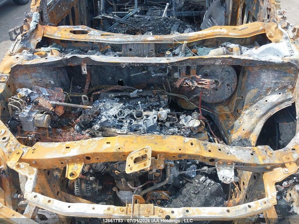 5FRYD4H49HB507075 2017 ACURA MDX photo no. 10