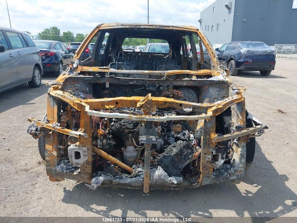 5FRYD4H49HB507075 2017 ACURA MDX photo no. 12