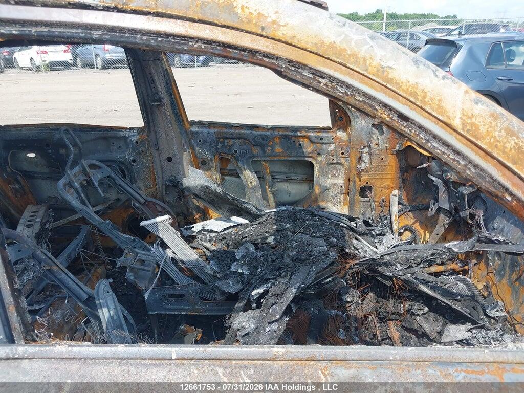 5FRYD4H49HB507075 2017 ACURA MDX photo no. 5