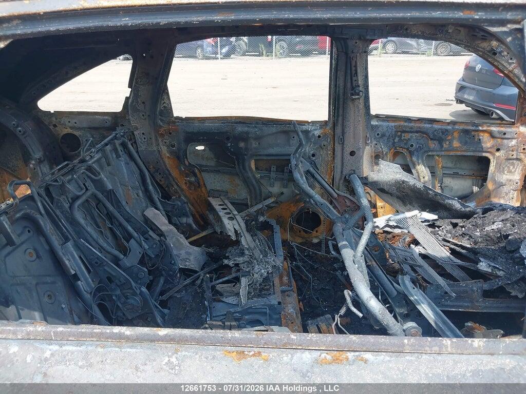 5FRYD4H49HB507075 2017 ACURA MDX photo no. 8