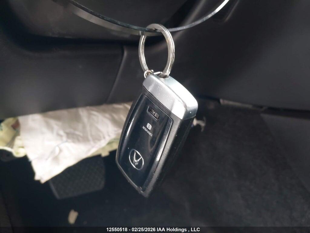 5FRYD4H6XHB507166 2017 ACURA MDX photo no. 11