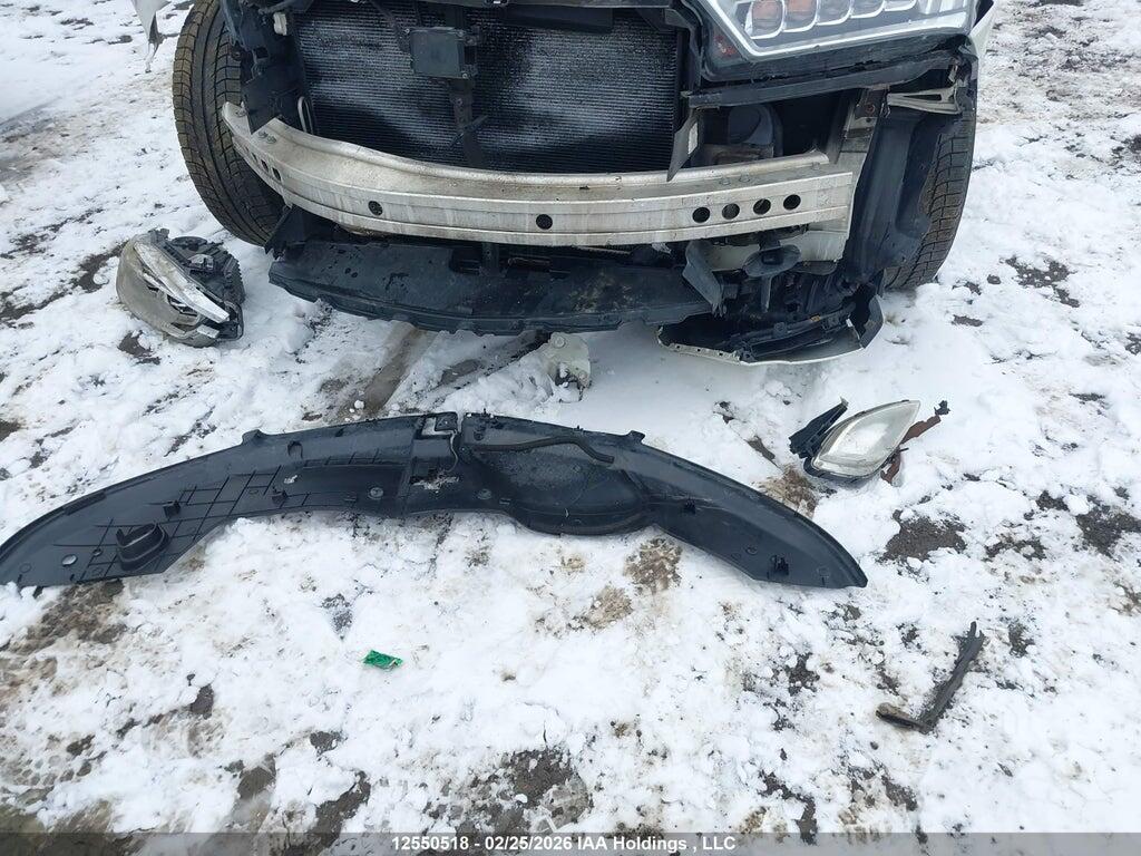 5FRYD4H6XHB507166 2017 ACURA MDX photo no. 12