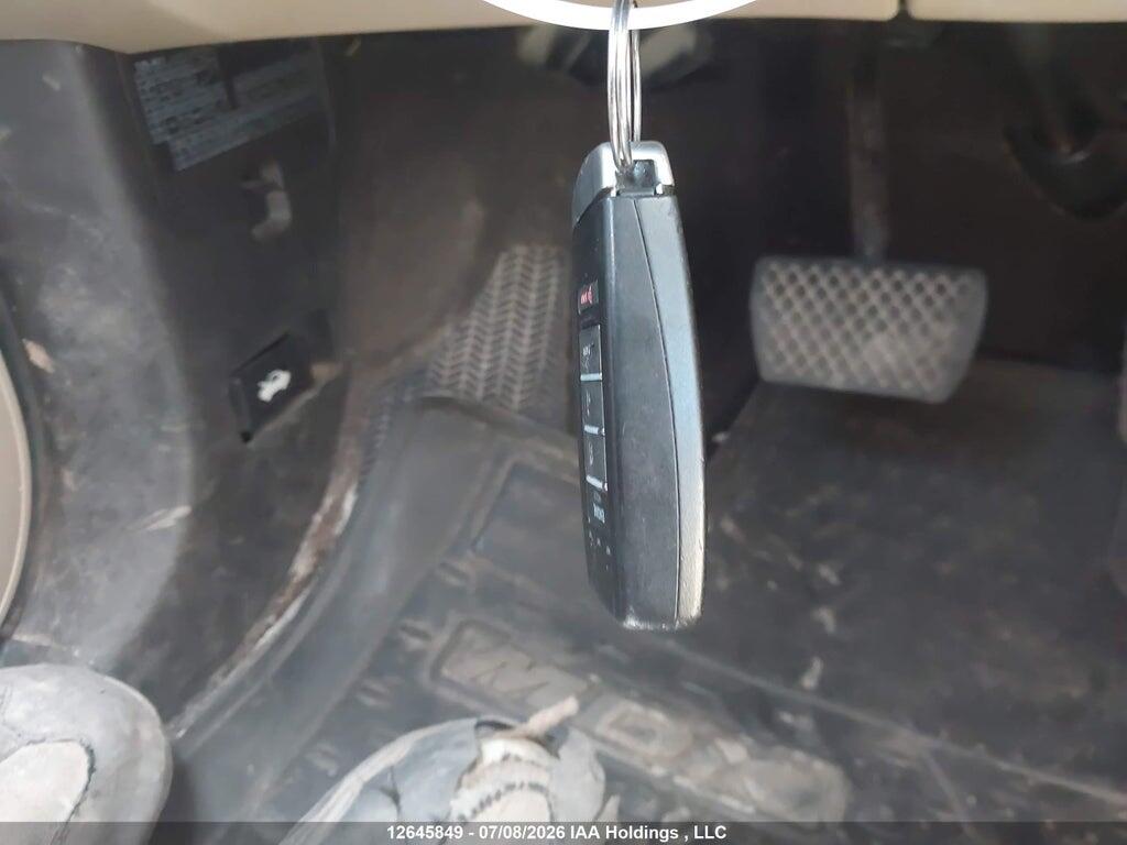 5FRYD4H86HB501222 2017 ACURA MDX photo no. 11