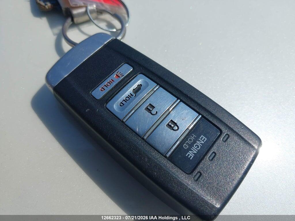 5J8YD4H83JL802424 2018 ACURA MDX photo no. 10