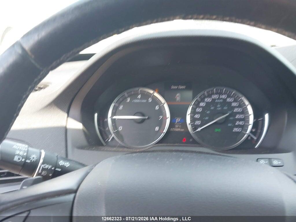5J8YD4H83JL802424 2018 ACURA MDX photo no. 7