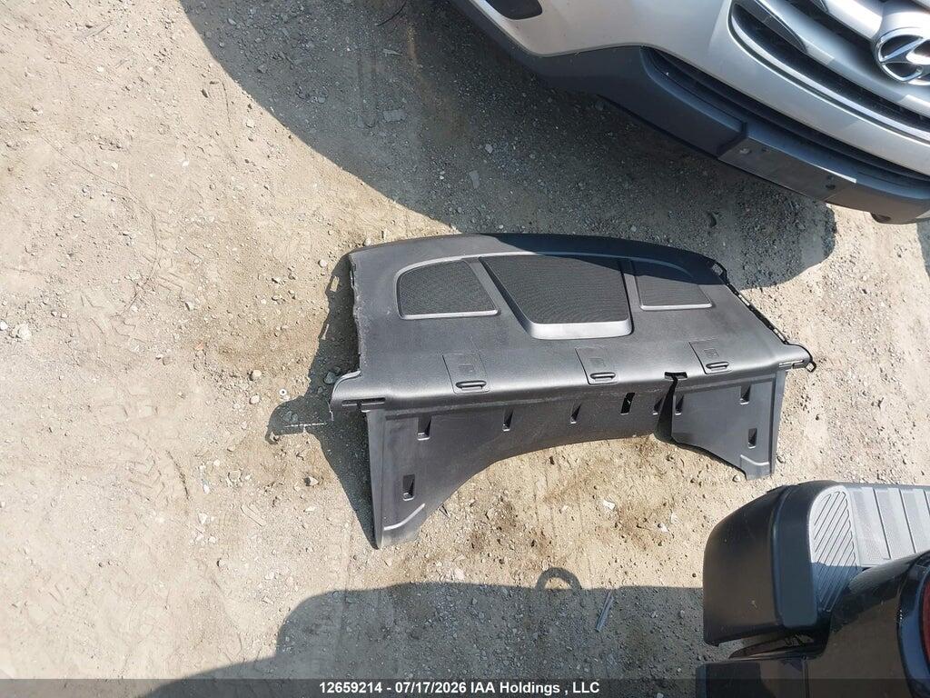 19VDE1F58FE400926 2015 ACURA ILX photo no. 12