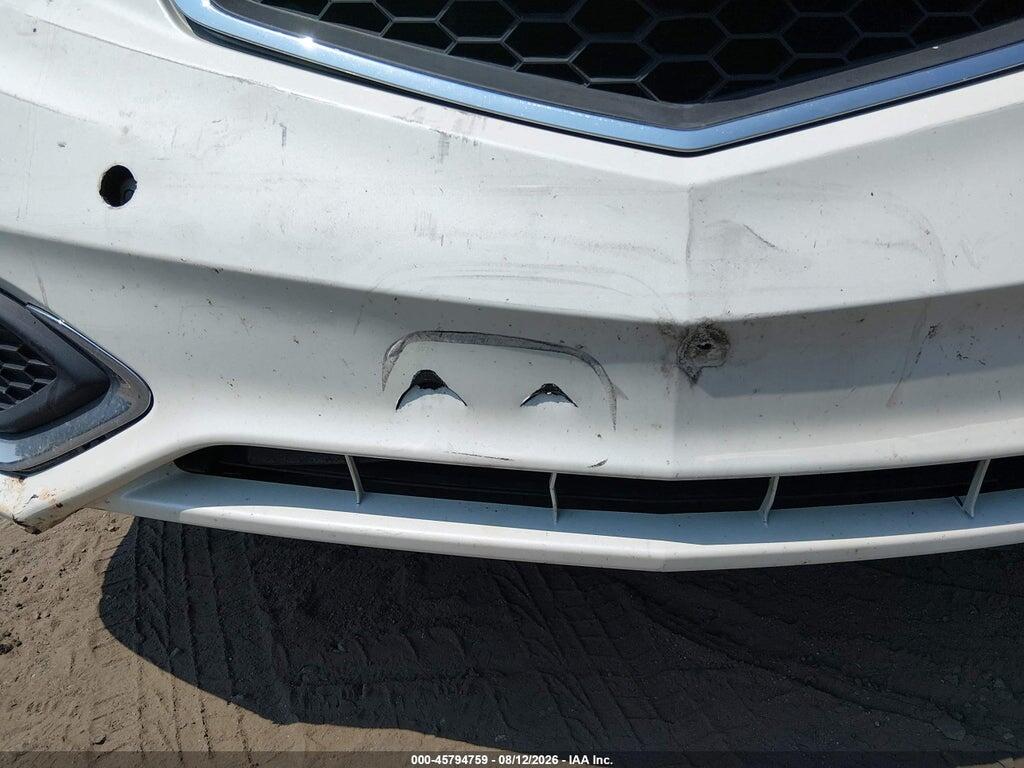 5J8TB4H78HL024042 2017 ACURA RDX photo no. 6