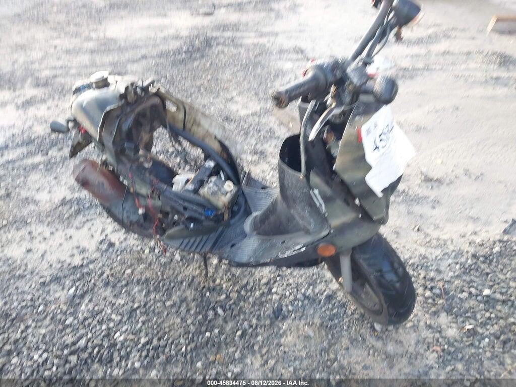 RFLDC0512HA006221 2017 ADLY BULLSEYE SCOOTER OTHER photo no. 12