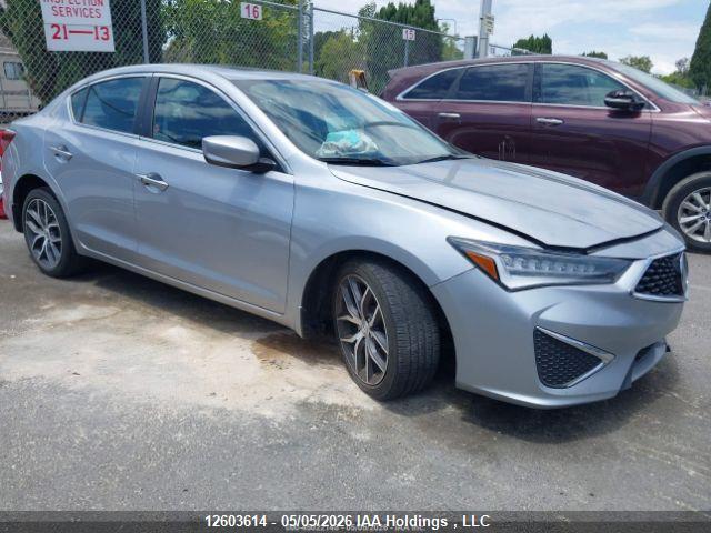 19UDE2F76KA800013 2019 ACURA ILX photo no. 1