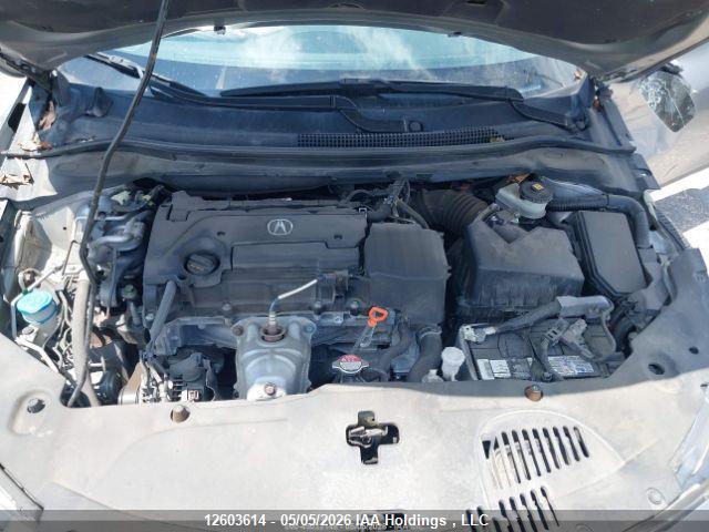 19UDE2F76KA800013 2019 ACURA ILX photo no. 11