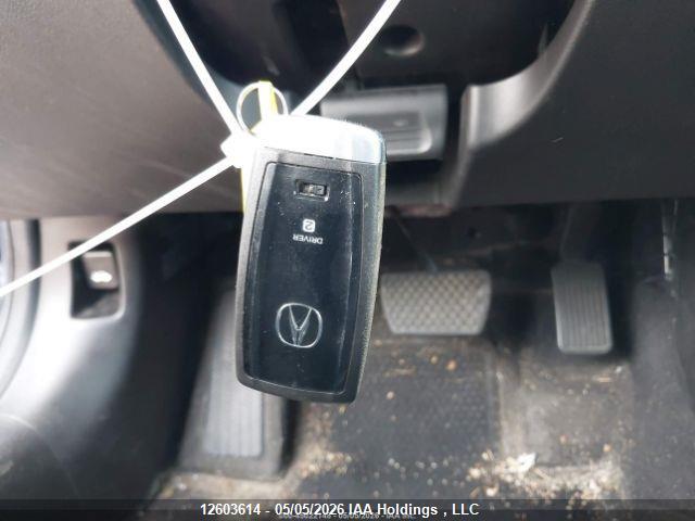 19UDE2F76KA800013 2019 ACURA ILX photo no. 12