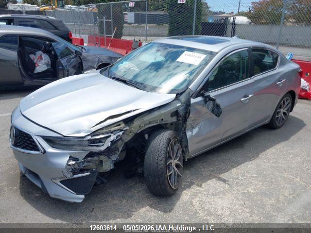19UDE2F76KA800013 2019 ACURA ILX photo no. 3