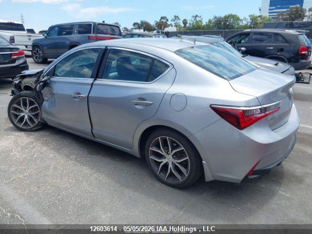 19UDE2F76KA800013 2019 ACURA ILX photo no. 4