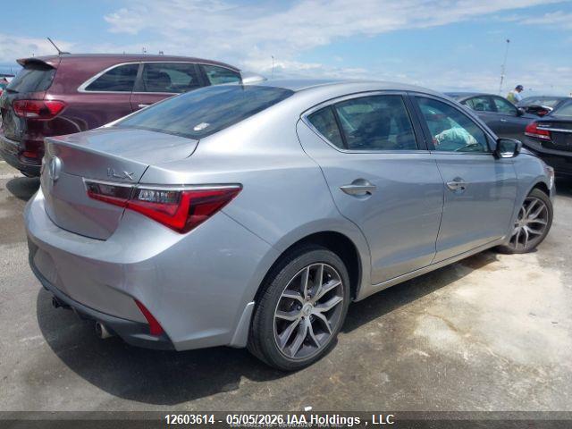 19UDE2F76KA800013 2019 ACURA ILX photo no. 5