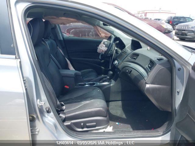 19UDE2F76KA800013 2019 ACURA ILX photo no. 6
