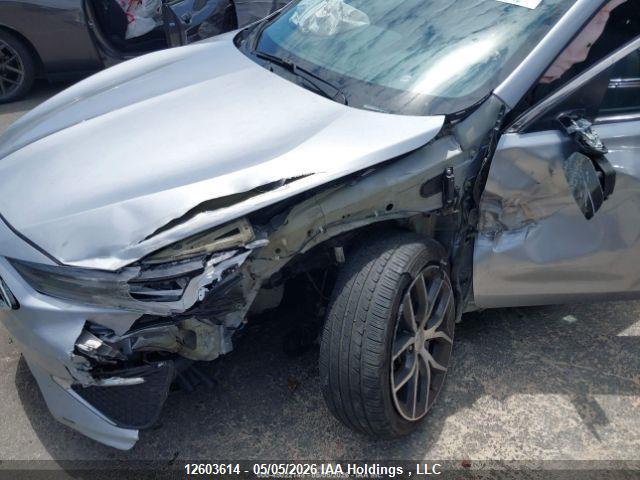 19UDE2F76KA800013 2019 ACURA ILX photo no. 7