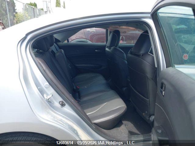 19UDE2F76KA800013 2019 ACURA ILX photo no. 9