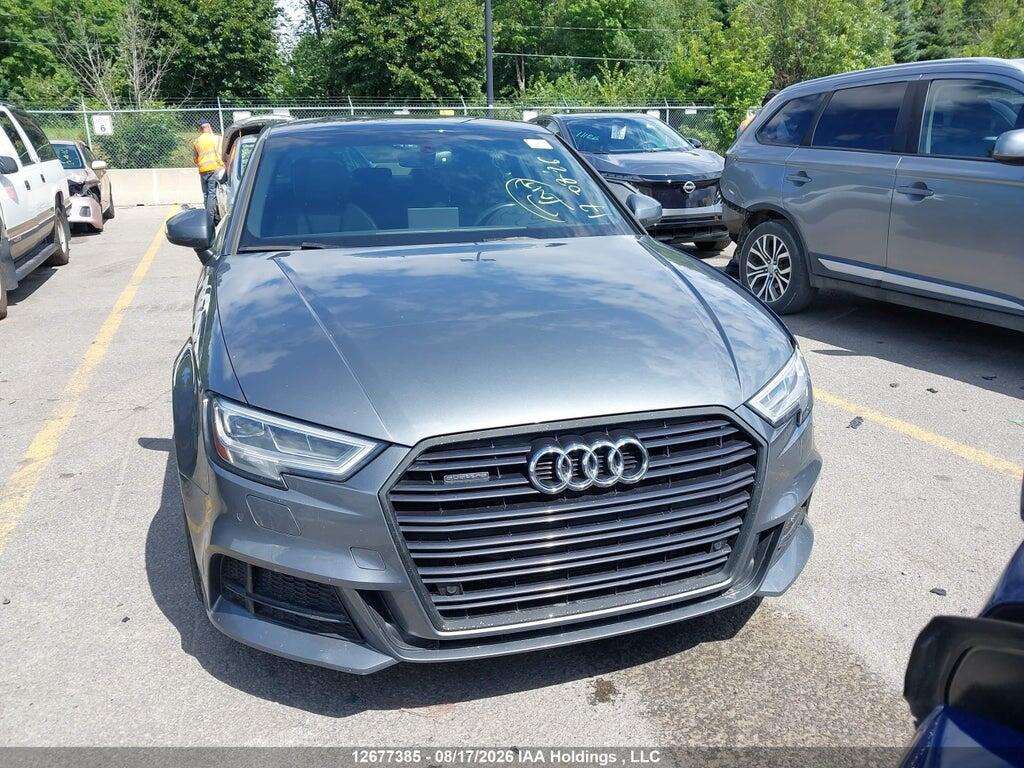 WAUK8GFF7H1055005 2017 AUDI A3 photo no. 12