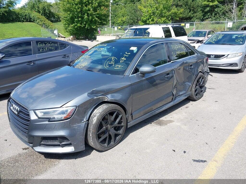 WAUK8GFF7H1055005 2017 AUDI A3 photo no. 6
